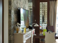-深圳东部华侨城茵特拉根酒店