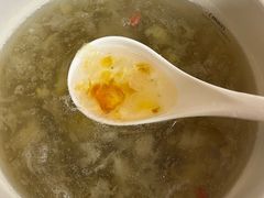 -素清香(解放路店)