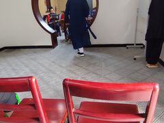 -青岛崂山太清宫