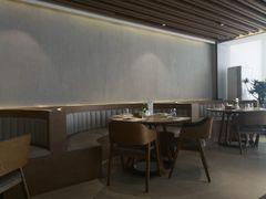 大堂-青梅酒肆PLUS(长白仙岛北路店)