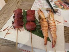 -林妈妈村·日式料理(宝山万达店)