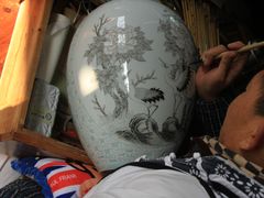 -景德镇古窑民俗博览区