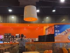 -大快活(丽丰店)