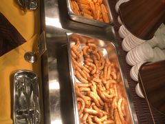 -北京九华山庄会展酒店