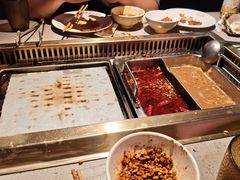 -芝小官毛肚火锅海鲜自助(淮安清江浦区新亚店)