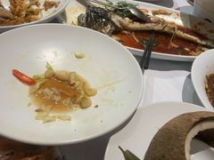 -汤城小厨•粤菜•靓汤(苏州街店)