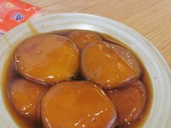 糖油粑粑-湘拾(壹方北馆店)