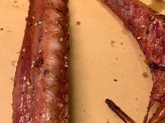 -那些年记忆烧烤