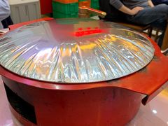 -伙工殿餐厅(吉大店)