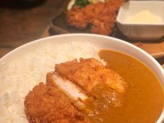 -山杏yama-katsu·吉列炸物