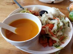 -素满香·素食自助餐(苏州·临顿路店)