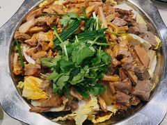 -古乐牛香·鲜牛肉牛杂火锅(新区店)