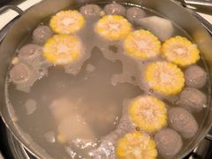 -潮泰牛肉火锅 · 创于1992年(车公庙店)