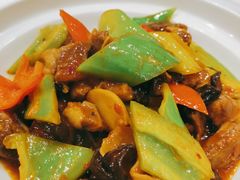 -阿布都新疆音乐美食城(长湖路店)