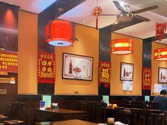 大堂-姚记炒肝店(簋街店)