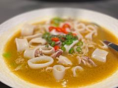 -曼格纳·曼芯馆(杨浦店)