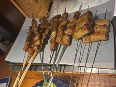 -肉串汪(西便门店)
