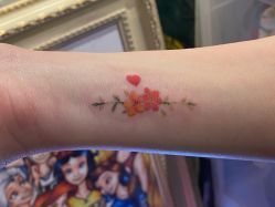 -MDZ STORE·TATTOO·耳饰