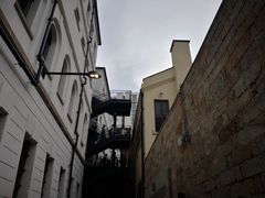 -大馆(前中区警署建築群)