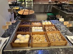 -金海湾自助餐厅(金陵饭店)