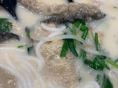 -肥汁米蘭香港米线(长宁来福士店)