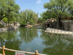 -石家庄市动物园