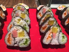 -骊韵咖啡厅(深圳中海凯骊酒店)