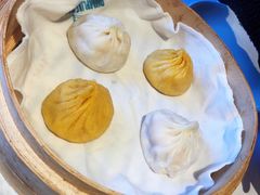 -外滩往事民国上海菜(黄浦店)