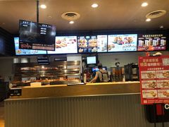 -肯德基(新塘乐购店)
