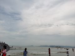 -南澳海滩