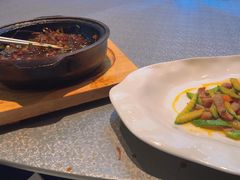 -写庭·鱼鲜川菜·宴请(铁像寺水街店)