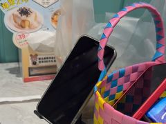 -翠华餐厅(正佳广场店)