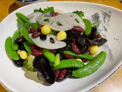 -金悦印象小馆(三里河店)