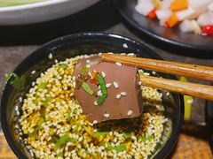 -牛很鲜潮汕牛肉火锅(朝晖路店)