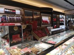 -布歌东京(德基BHG店)