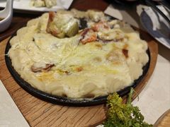 -92°C俄式厨房(中央大街店)