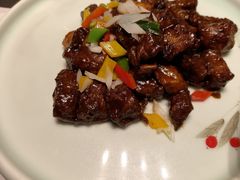 -四世同堂·京菜·烤鸭(双井店)