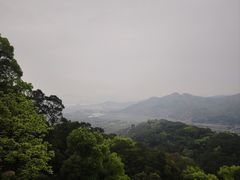 -青芝山风景名胜区