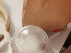 -麦当劳(虹口星荟中心店)
