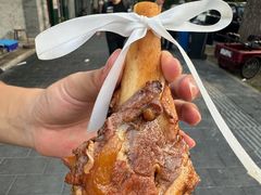 -聚首堂·特色小吃·肘子(什刹海德胜门店)