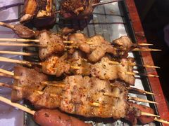 -肉串汪(望京店)