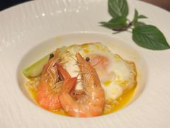 -狮拾久·现代新加坡料理(福田COCO Park店)