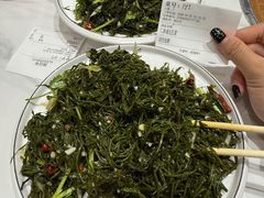 -钟记陕南菜·煎锅鱼(红专南路店)
