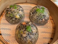 黑松露菌菇包-海味观(老西门店)