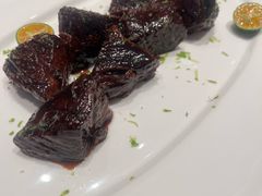 -静之湖湖畔餐厅