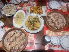 -新兴园饺子馆(河南街店)
