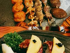 -坂吉屋·居酒屋深夜食堂(龙湖店)