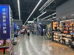 -迪卡侬(安德门店)