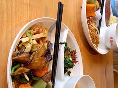 -素满香·素食自助餐(苏州·临顿路店)