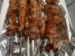 -飞天大厦清真餐厅